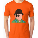 A Clockwork Orange  Unisex T-Shirt