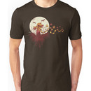 Scarecrow Unisex T-Shirt