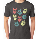 Cat Shirt Unisex T-Shirt