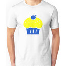 kd cupcake shirt