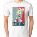 Meep Unisex T-Shirt