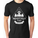 Visit Gravity Falls, Oregon! Unisex T-Shirt