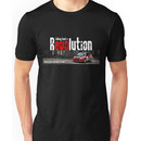 Talking bout a Revolution Unisex T-Shirt