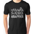 Mystery Theater 3K Unisex T-Shirt