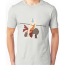 Aang - The Last Airbender  Unisex T-Shirt