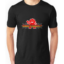 Bowser Revolution Unisex T-Shirt