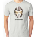 Christopher Walken - "Skywalken" Unisex T-Shirt
