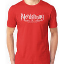 Nerdstrong School of Fitness Wizardry Unisex T-Shirt