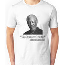 Troll Quotes - Morgan Mandela Unisex T-Shirt