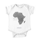 Africa is my DNA Kids Clothes