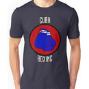 Cuba Boxing  Unisex T-Shirt
