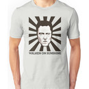 Walken on Sunshine - Christopher Walken Unisex T-Shirt