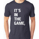 EA SPORTS IT'S IN THE GAME Unisex T-Shirt