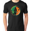Arrow Slade Yin Yang Unisex T-Shirt