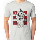 Pyramid Head Tribute Unisex T-Shirt