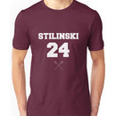 Stilinski 24 Unisex T-Shirt