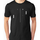 Pong. Unisex T-Shirt