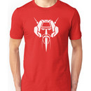 Transformers Junkion Wreck-Gar Unisex T-Shirt