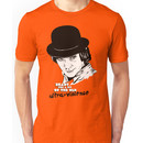 Alex - A Clockwork Orange Unisex T-Shirt