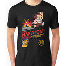 Super Nakatomi Tower Unisex T-Shirt