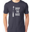 Drop the Bass Chemistry Base Unisex T-Shirt