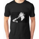 Vicious - Lou Reed In Concert '73 Unisex T-Shirt