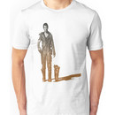 Mad Max Road warrior Unisex T-Shirt