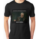 More Cowbell SNL Christopher Walken Shirt Unisex T-Shirt