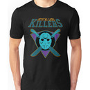 Crystal Lake Killers (NES Variant) Unisex T-Shirt