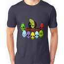 Oddword Abe's Oddysee 'This Is Rupture Farms' Unisex T-Shirt