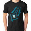 Halo Reach Unisex T-Shirt