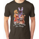 FIVE NIGHTS AT FREDDY'S 2- Withered away Unisex T-Shirt