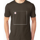 404 Design Not Found Unisex T-Shirt