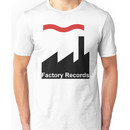 Factory Unisex T-Shirt