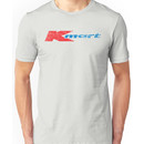 Vintage 80's 90's K-Mart Logo Distressed Unisex T-Shirt