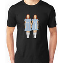 The Shining - Twins Unisex T-Shirt