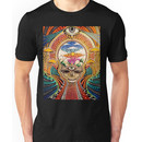 Psychedelic Grateful Dead Unisex T-Shirt