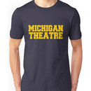 MI Theater Unisex T-Shirt