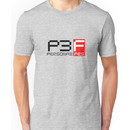 Persona 3 Unisex T-Shirt
