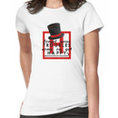 House M.D. - Get Happy  Women's T-Shirt