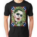 Obama T-Shirt Yes We Cannabis! Unisex T-Shirt