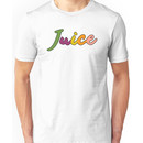 Chance The Rapper's "Juice" Unisex T-Shirt