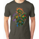 Teenage Mutant Ninja Turtles Unisex T-Shirt