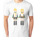 Kagamine Twins Unisex T-Shirt