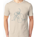 octopus Unisex T-Shirt