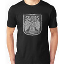 TRhe Walking Dead Factions:  Saviors Unisex T-Shirt