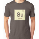 The element of Surprise Unisex T-Shirt