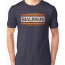 IF IT'S NOT ELEMENTAL, IT'S NOT A MALIWAN! Unisex T-Shirt