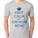 Cookie Monster  Unisex T-Shirt