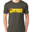 Tri-State Area Skyline Unisex T-Shirt